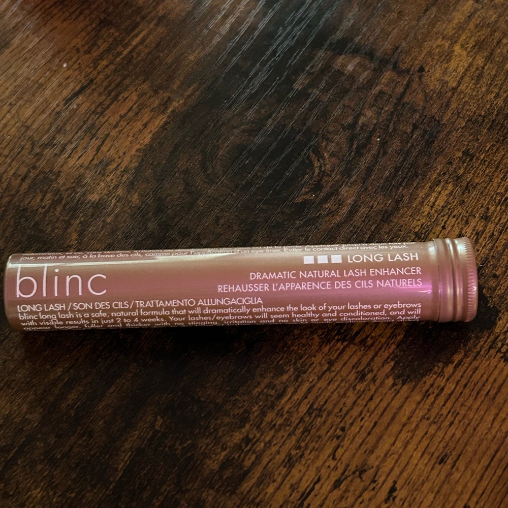 ❤️ ⭐️ Long Lash Enhancer ❤️ - Picture 3 of 6